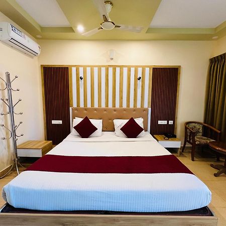 Karapuzha Village Resort Wayanad Eksteriør bilde