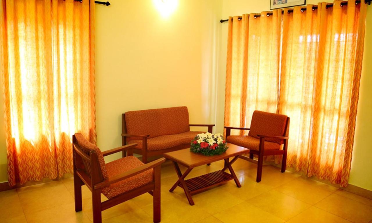 Karapuzha Village Resort Wayanad Eksteriør bilde