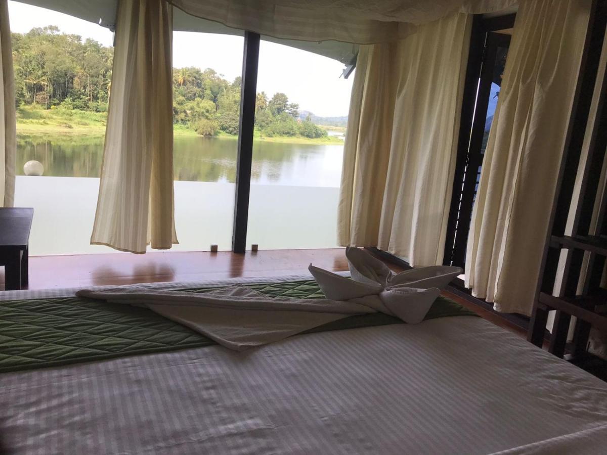 Karapuzha Village Resort Wayanad Eksteriør bilde