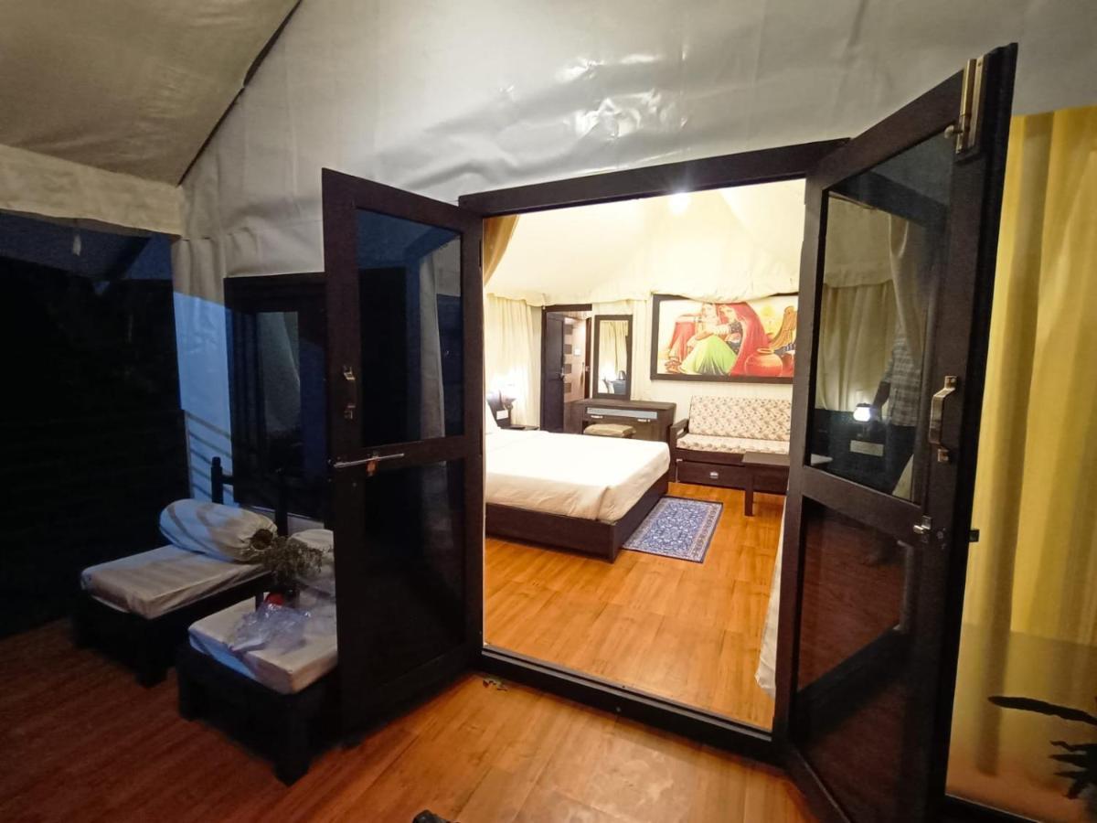 Karapuzha Village Resort Wayanad Eksteriør bilde