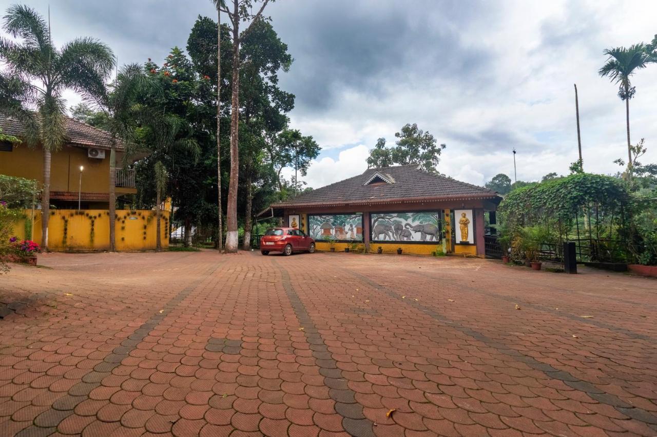 Karapuzha Village Resort Wayanad Eksteriør bilde