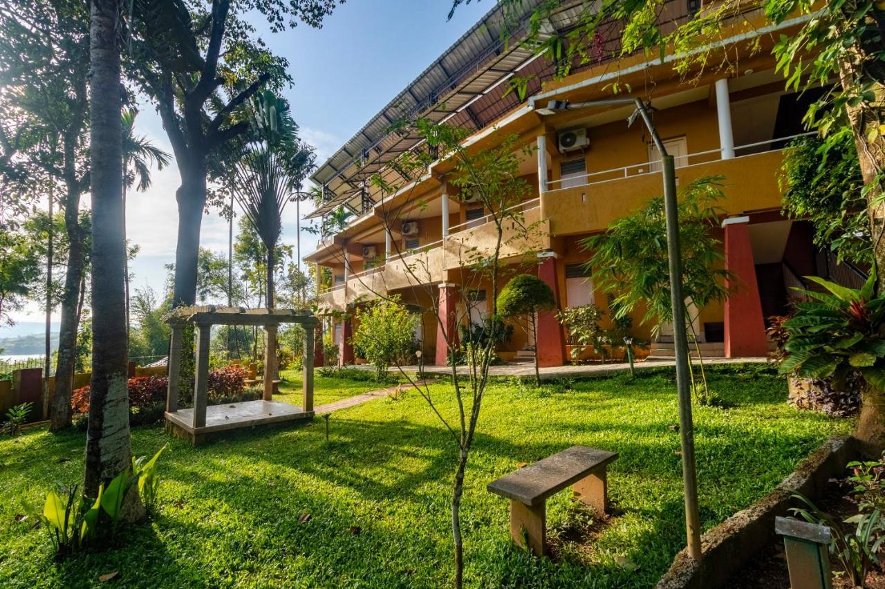 Karapuzha Village Resort Wayanad Eksteriør bilde