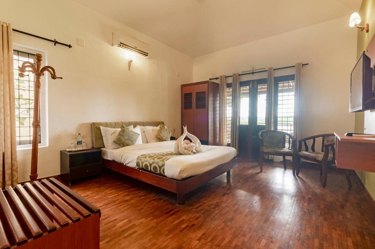 Karapuzha Village Resort Wayanad Eksteriør bilde