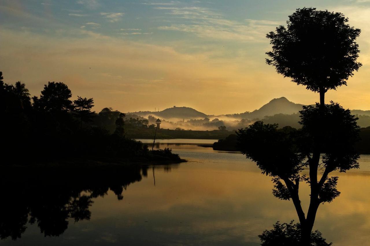 Karapuzha Village Resort Wayanad Eksteriør bilde