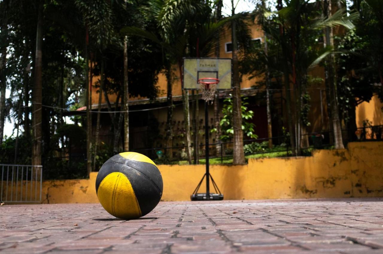 Karapuzha Village Resort Wayanad Eksteriør bilde