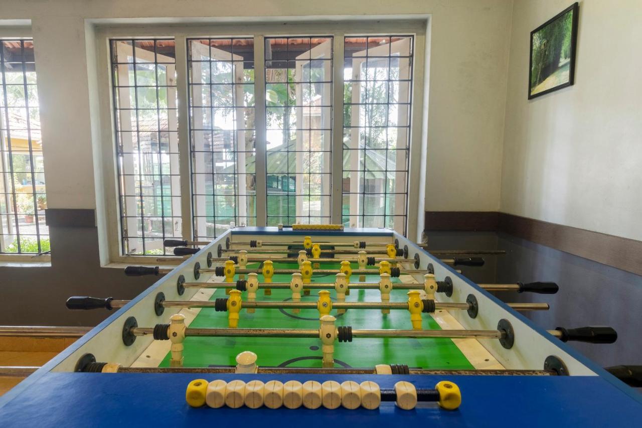Karapuzha Village Resort Wayanad Eksteriør bilde