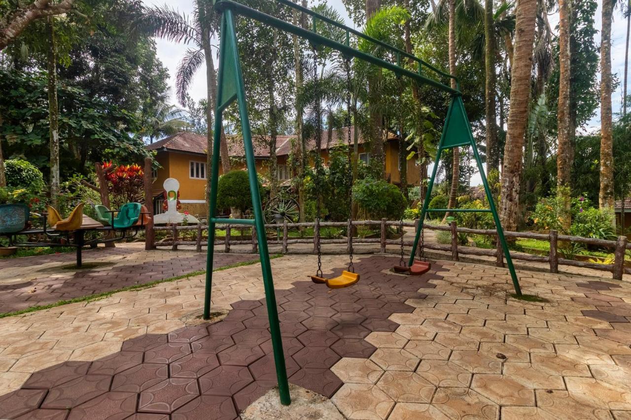 Karapuzha Village Resort Wayanad Eksteriør bilde