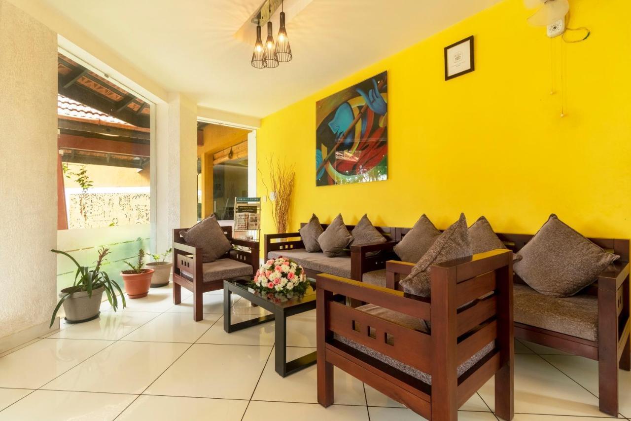 Karapuzha Village Resort Wayanad Eksteriør bilde