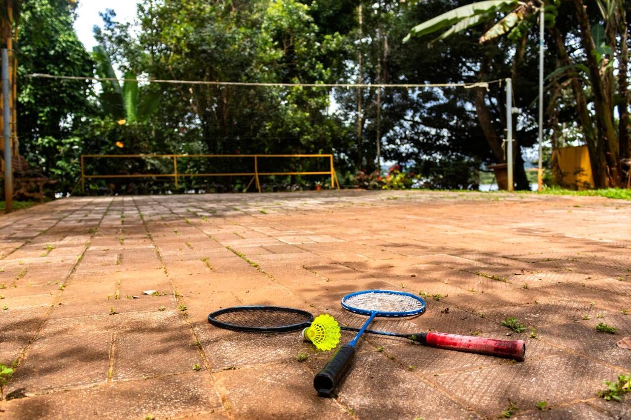 Karapuzha Village Resort Wayanad Eksteriør bilde