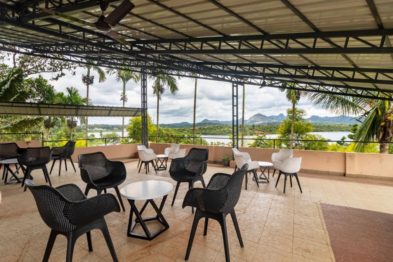 Karapuzha Village Resort Wayanad Eksteriør bilde
