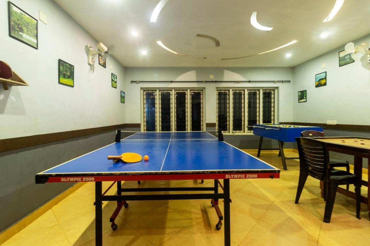 Karapuzha Village Resort Wayanad Eksteriør bilde