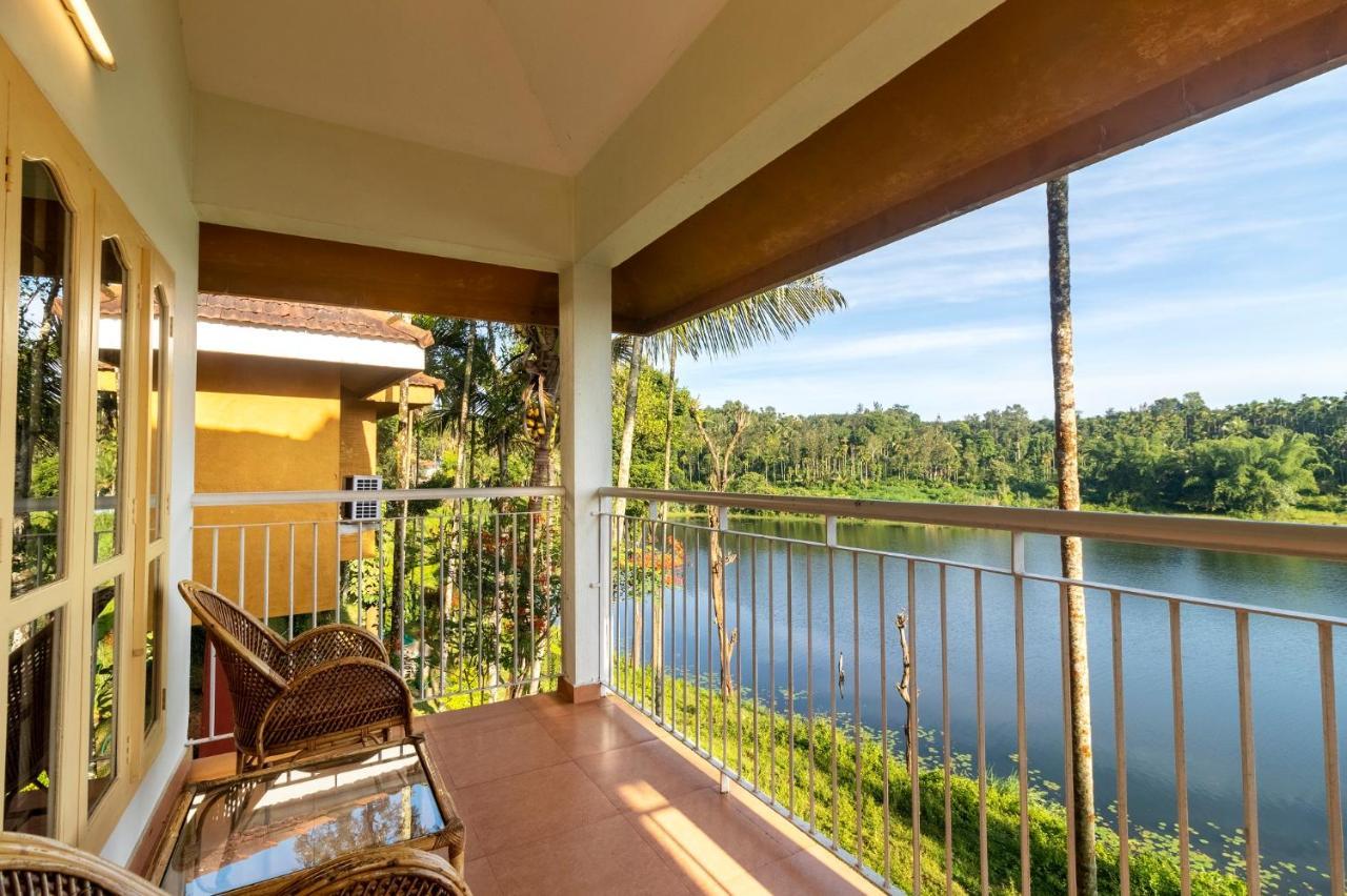 Karapuzha Village Resort Wayanad Eksteriør bilde