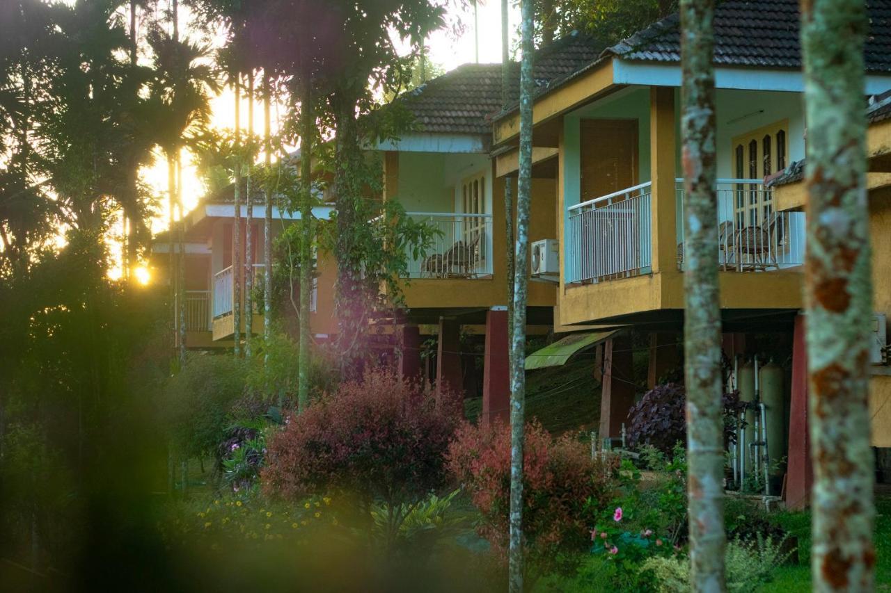 Karapuzha Village Resort Wayanad Eksteriør bilde