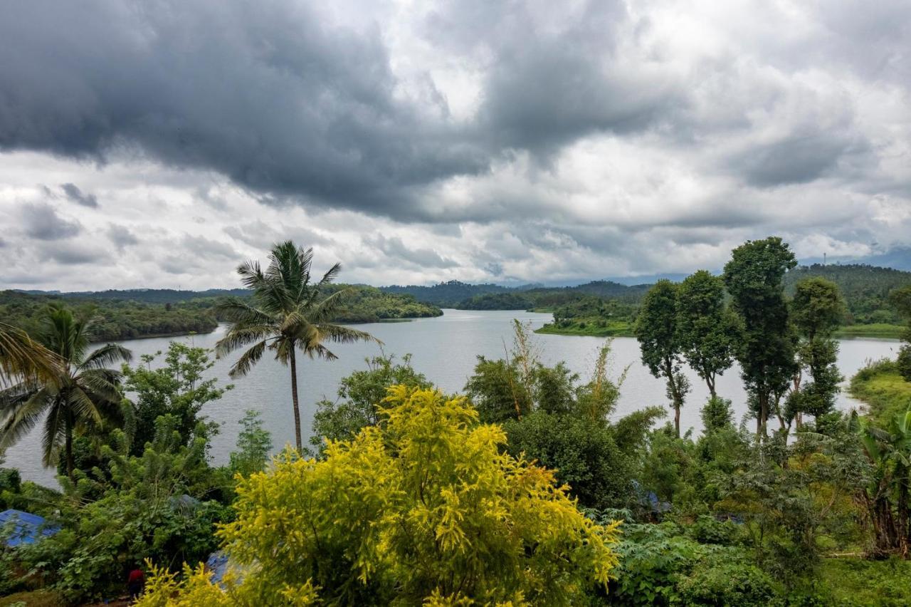 Karapuzha Village Resort Wayanad Eksteriør bilde