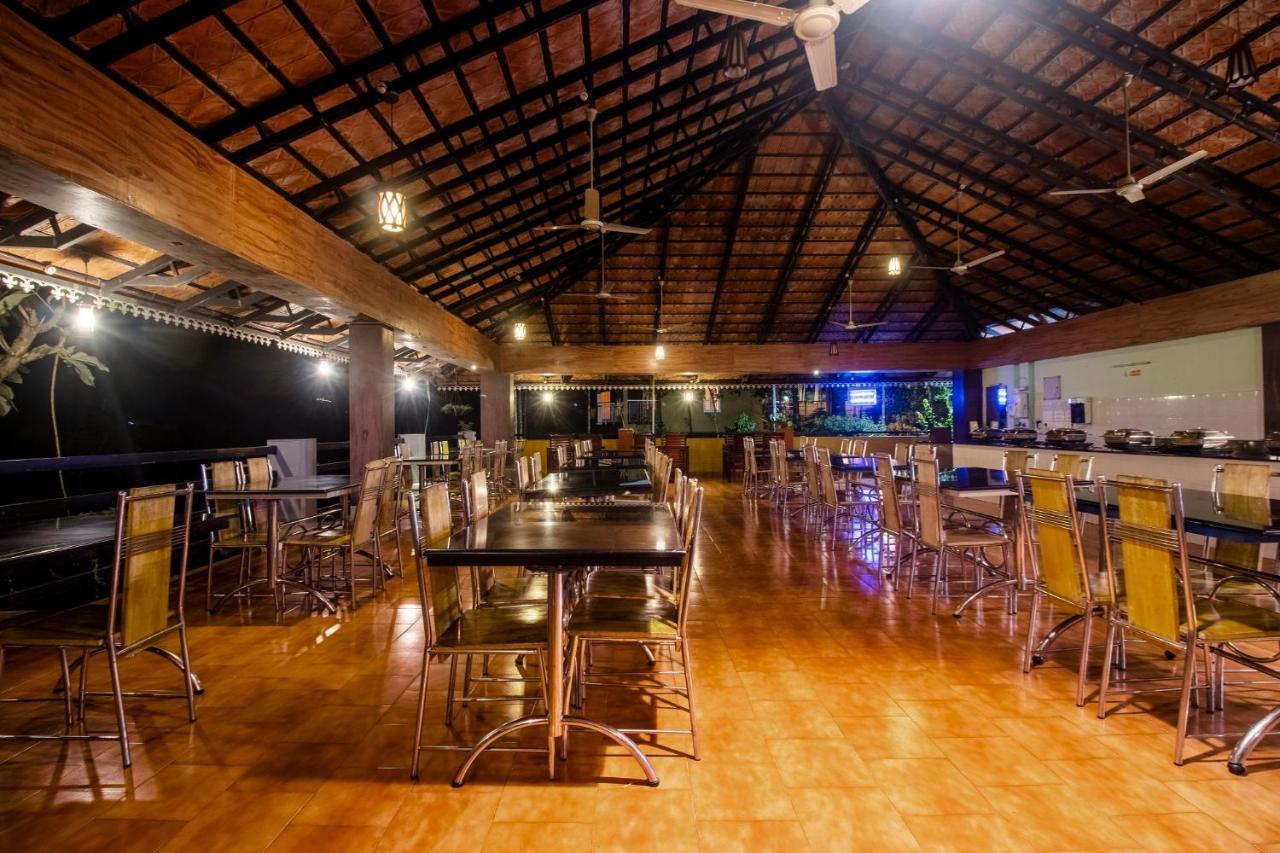 Karapuzha Village Resort Wayanad Eksteriør bilde