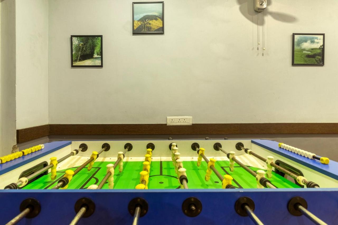Karapuzha Village Resort Wayanad Eksteriør bilde