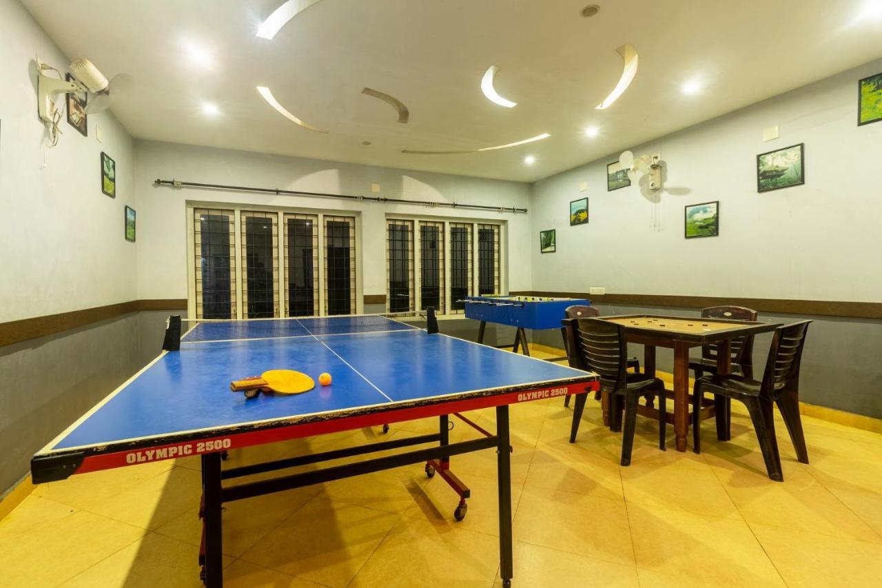 Karapuzha Village Resort Wayanad Eksteriør bilde