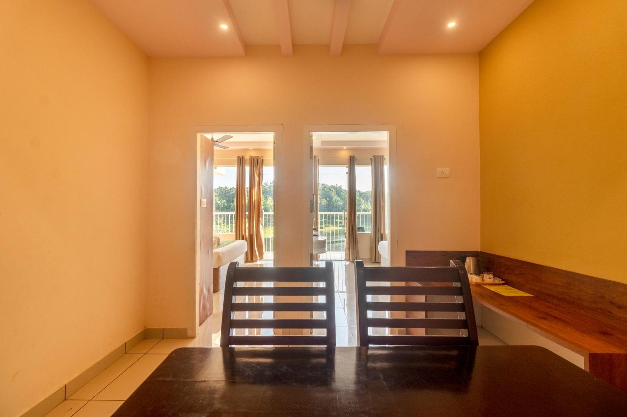 Karapuzha Village Resort Wayanad Eksteriør bilde