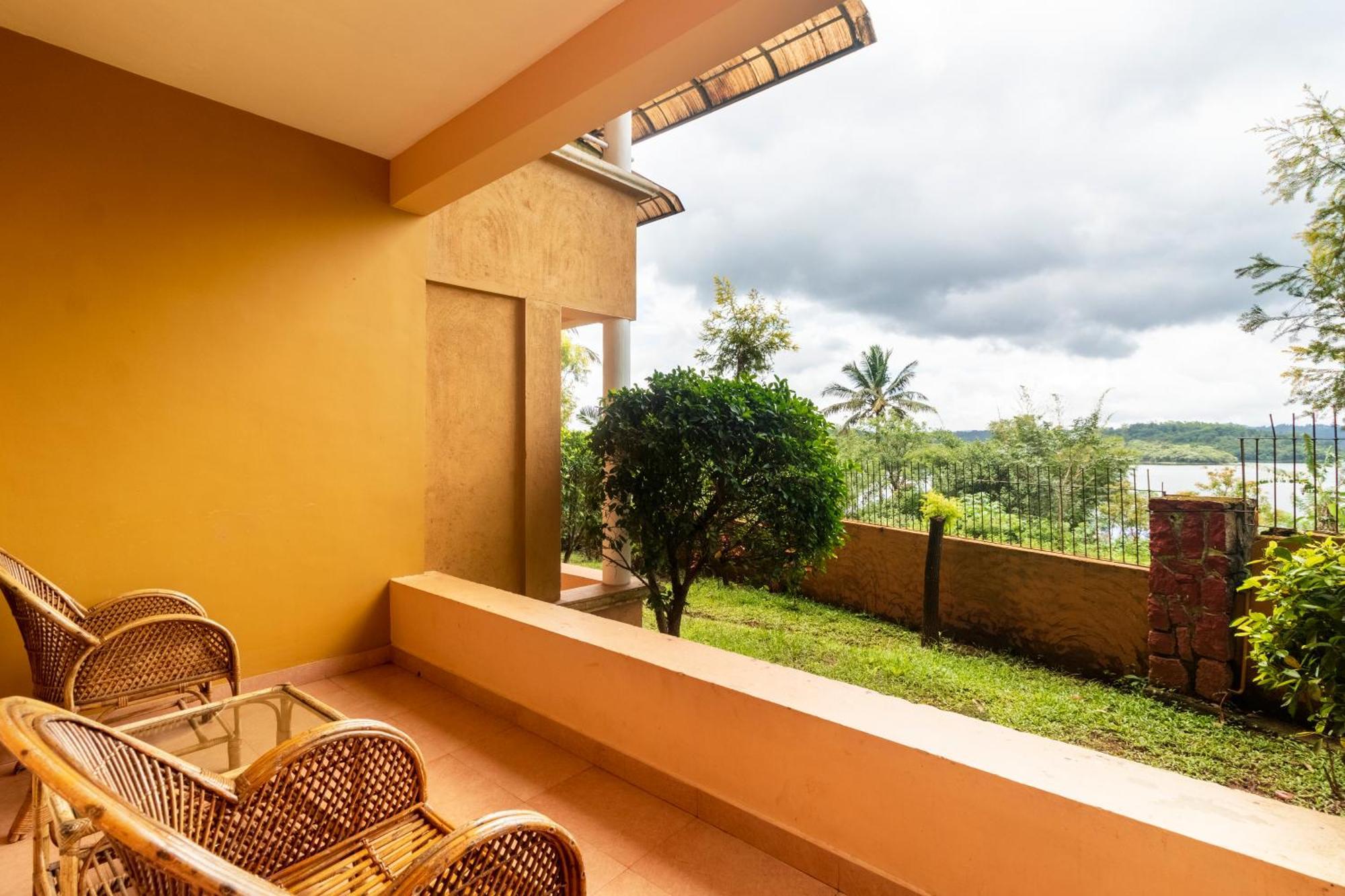 Karapuzha Village Resort Wayanad Eksteriør bilde