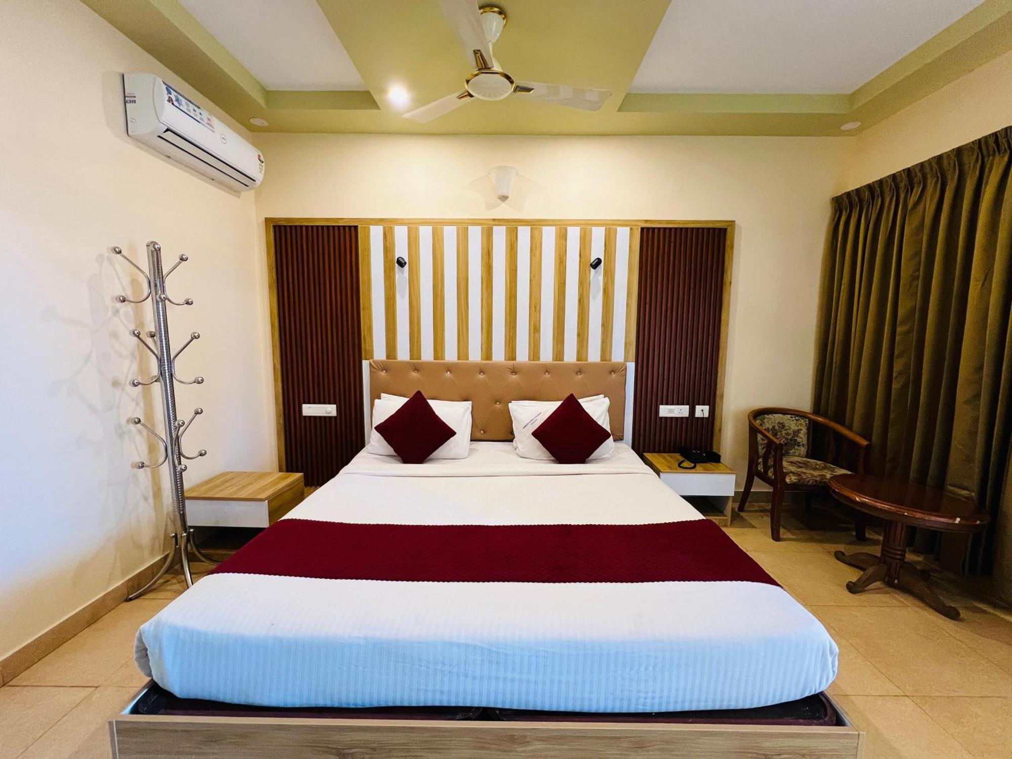 Karapuzha Village Resort Wayanad Eksteriør bilde