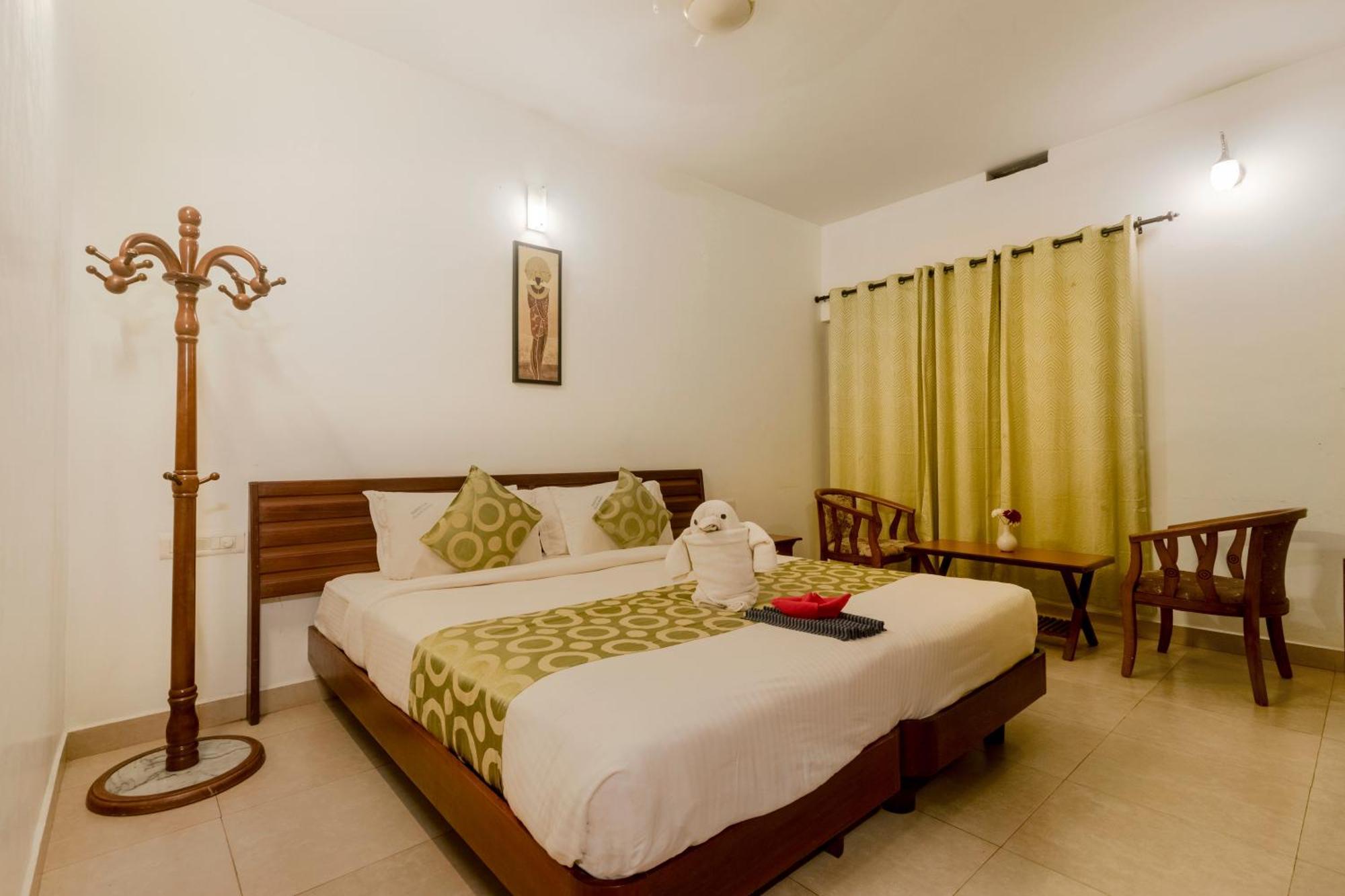 Karapuzha Village Resort Wayanad Eksteriør bilde