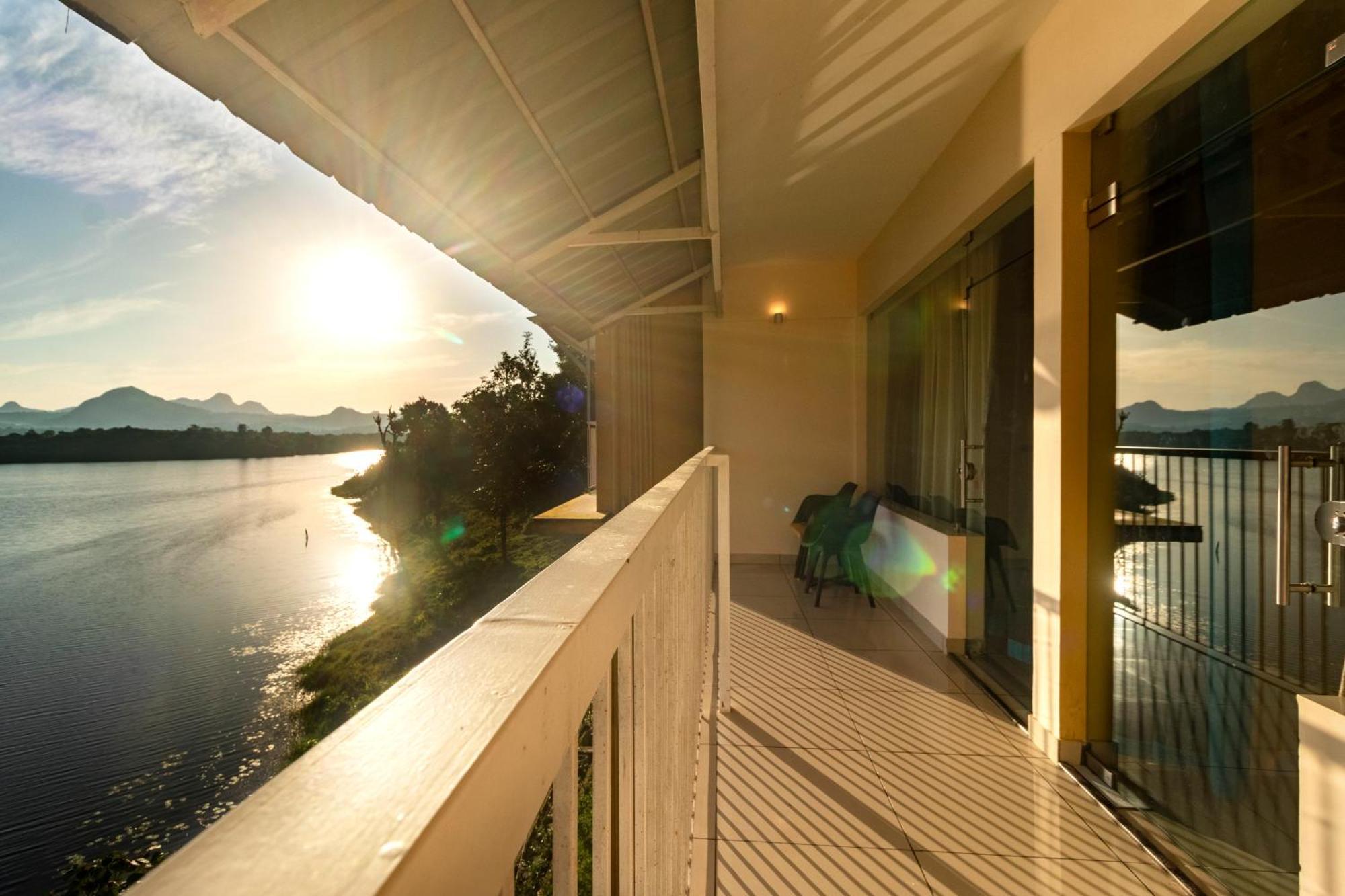 Karapuzha Village Resort Wayanad Eksteriør bilde